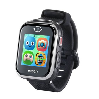 Kidizoom Smartwatch DX3 Black image